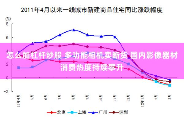 怎么加杠杆炒股 多功能相机卖断货 国内影像器材消费热度持续攀升