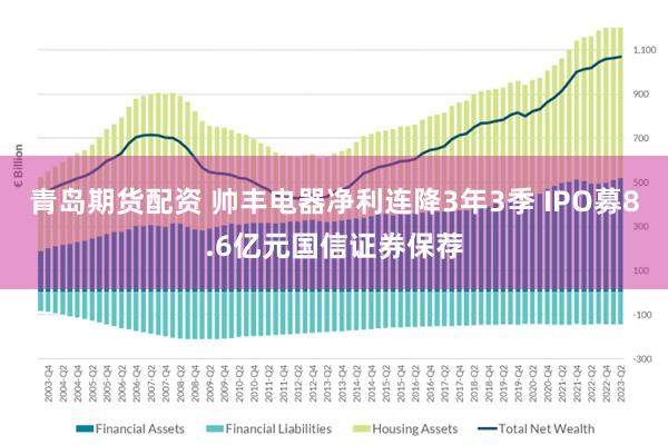 青岛期货配资 帅丰电器净利连降3年3季 IPO募8.6亿元国信证券保荐