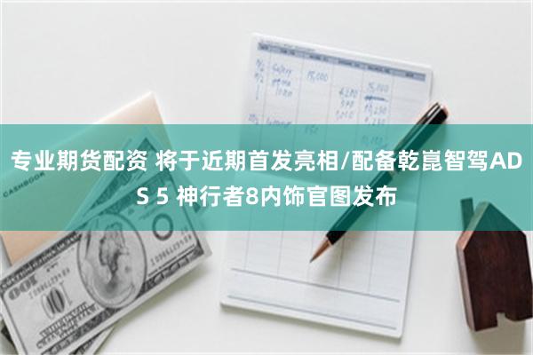 专业期货配资 将于近期首发亮相/配备乾崑智驾ADS 5 神行者8内饰官图发布