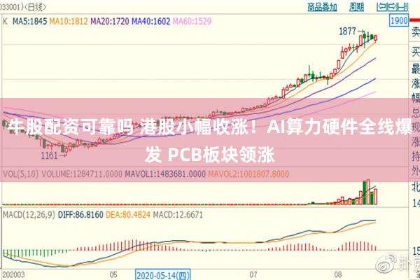 牛股配资可靠吗 港股小幅收涨！AI算力硬件全线爆发 PCB板块领涨