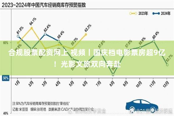 合规股票配资网上 视频丨国庆档电影票房超9亿！光影文旅双向奔赴