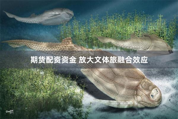期货配资资金 放大文体旅融合效应